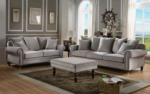 Angham Sofa Set