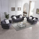 Agate Sofa Set