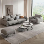 Historia Sofa Set