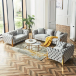 Rimian Sofa Set