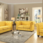 Majestic Sofa Set