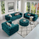 Romeo Sofa Set
