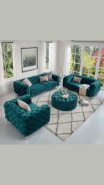 Romeo Sofa Set