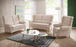 Aurora Sofa Set