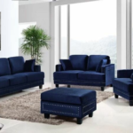 Sapphire Sofa Set