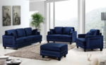 Sapphire Sofa Set