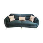 Simple Home Sofa Set - Image 2