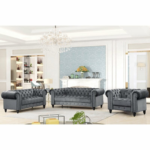 Istanbul Sofa Set