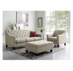 Trendy Sofa Set