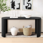 Luxury Wooden Electra Console - Image 2