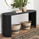 Luxury Wooden Electra Console - Image 3