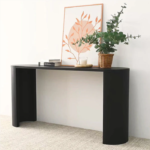Luxury Wooden Electra Console - Image 6