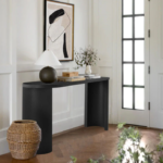 Luxury Wooden Electra Console - Image 5