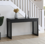 ⁦كونسول أورينتو الخشبي الفاخر⁩ - الصورة ⁦4⁩