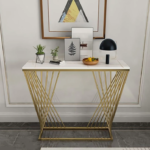 ⁦كونسول مدخل فاخر بتصميم عصري⁩ - الصورة ⁦3⁩