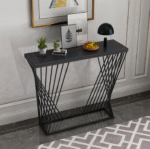 كونسول مدخل فاخر بتصميم عصري