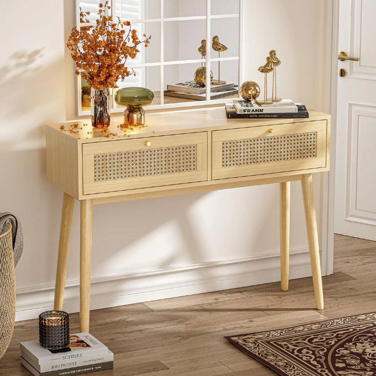 Annotation 2025-04-23 002537 Perla Luxury Wooden Console - Image 1