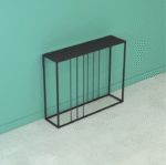 ⁦كونسول مدخل بتصميم راقي⁩ - الصورة ⁦5⁩