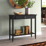 كونسول مدخل مودرن