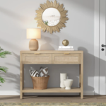 كونسول أورا الفاخر