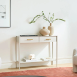 Elegantly Designed Entrance Console - Image 5