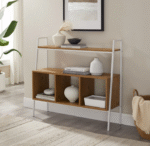 ⁦كونسول بتصميم كلاسيكي⁩ - الصورة ⁦2⁩