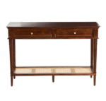 Silvia'S Elegant Console - Image 4