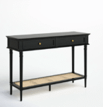 Silvia'S Elegant Console - Image 3