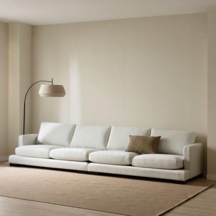 كنب مودرن بيج