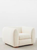 Royal Chanel Beige Chairs - Image 3