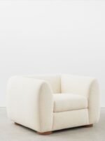 Royal Chanel Beige Chairs