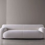 Prestige Chanel Beige Sofa