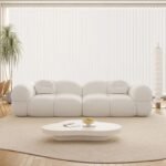 ⁦كنبه موناكو شانيل بيج⁩ - الصورة ⁦2⁩