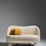 كنبه كلاود شانيل بيج