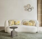 ⁦كنبه ستون شانيل بيج⁩ - الصورة ⁦2⁩