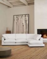 L-Shaped Sofa Evo - Image 3