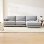L-Shaped Sofa, Artist