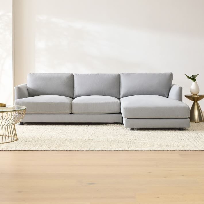 IMG_2519 L-Shaped Sofa, Artist - Image 1
