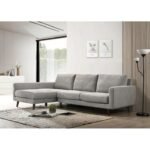 L-Shaped Sofas