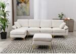 L-Shaped Sofas