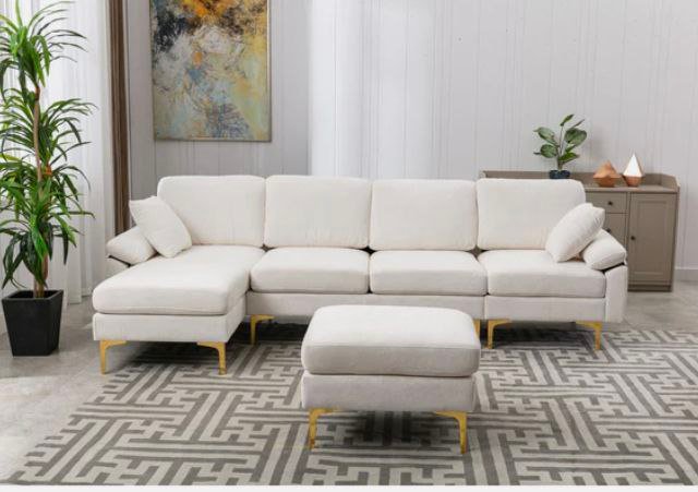 IMG_2527 L-Shaped Sofas - Image 1