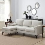 L-Shaped Sofa - Image 3