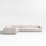 Sandio Corner Sofa - Image 2