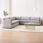 Corner Sofa, Pampering