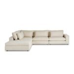 L-Shaped Sofas, Mahado