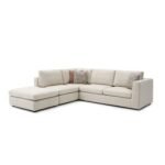 L-Shaped Sofas, Lianz - Image 2