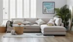L-Shaped Sofa, Pilar