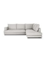 Novalin L-Shaped Sofa - Image 4