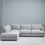 L-Shaped Sofa, Sophora - Image 3