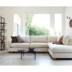 كنب حرف L توسكانا